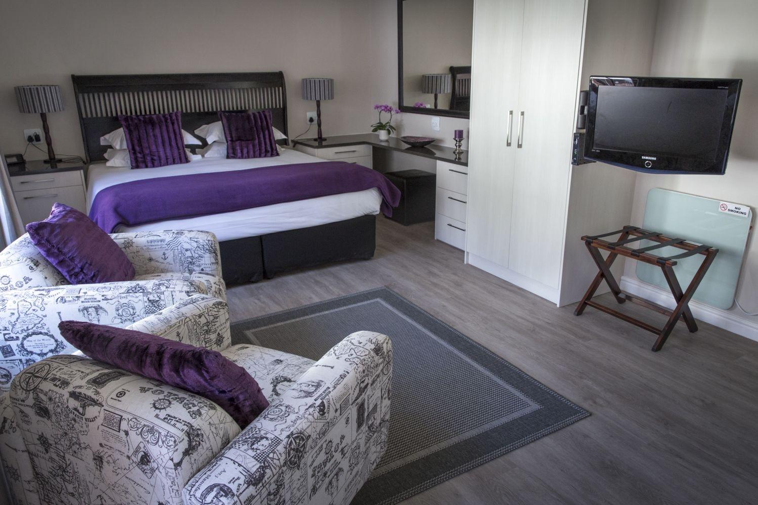 The Dongola Guesthouse Кейптаун Екстериор снимка