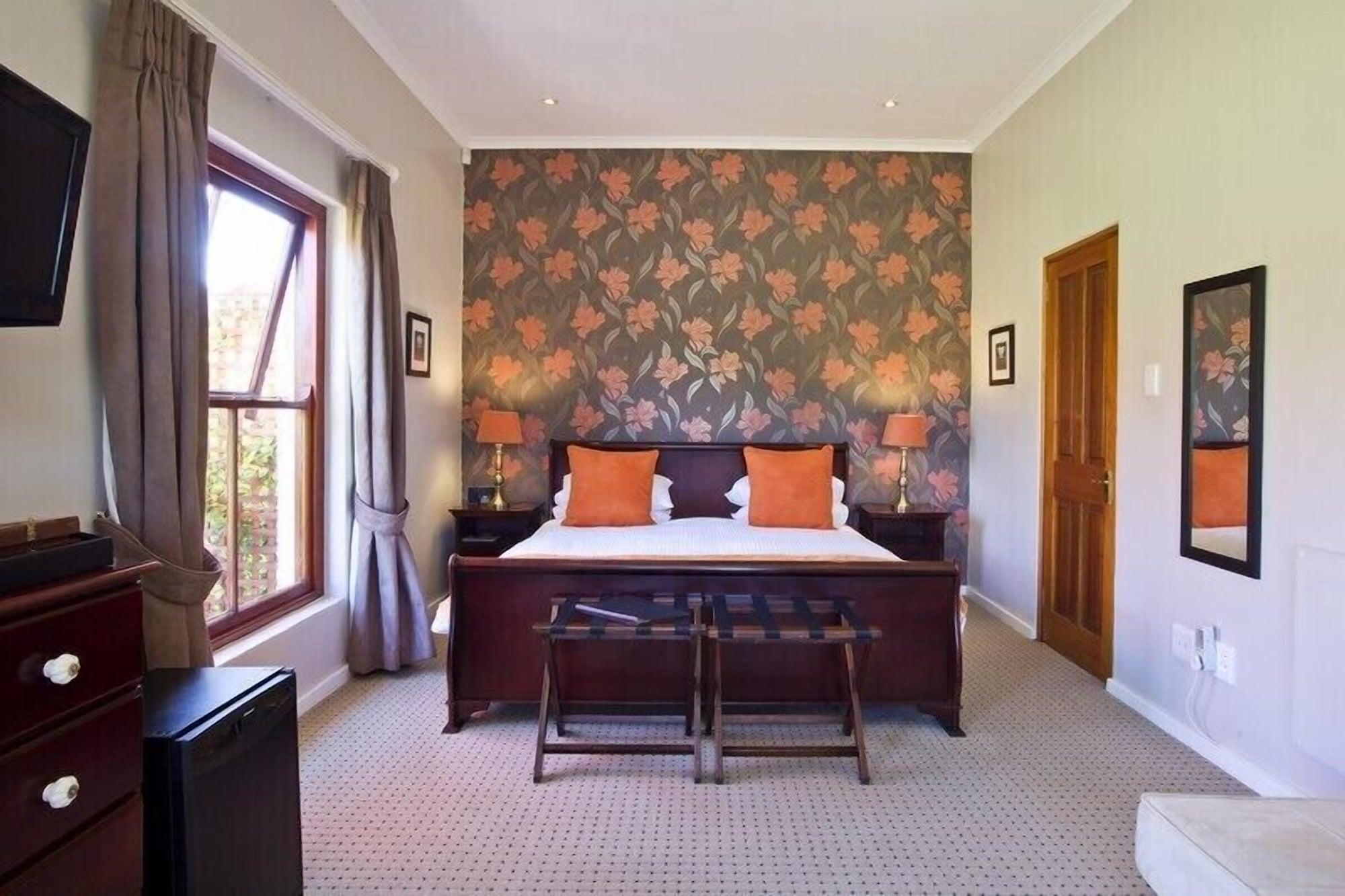 The Dongola Guesthouse Кейптаун Екстериор снимка
