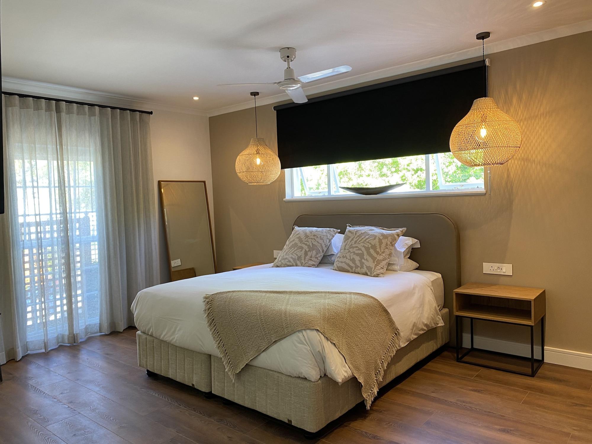 The Dongola Guesthouse Кейптаун Екстериор снимка