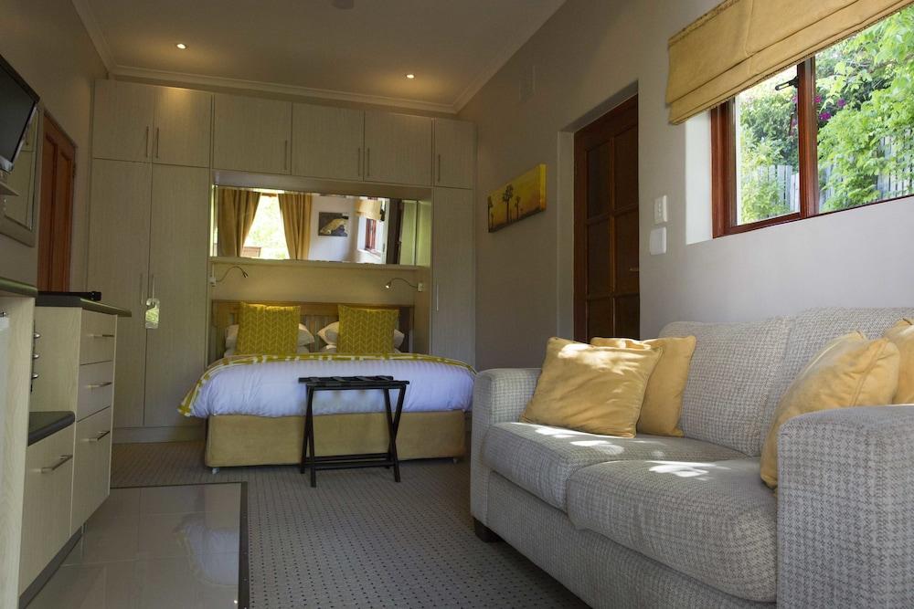 The Dongola Guesthouse Кейптаун Екстериор снимка