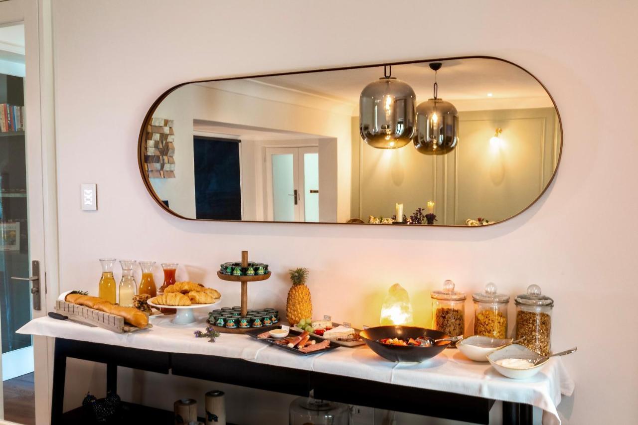 The Dongola Guesthouse Кейптаун Екстериор снимка