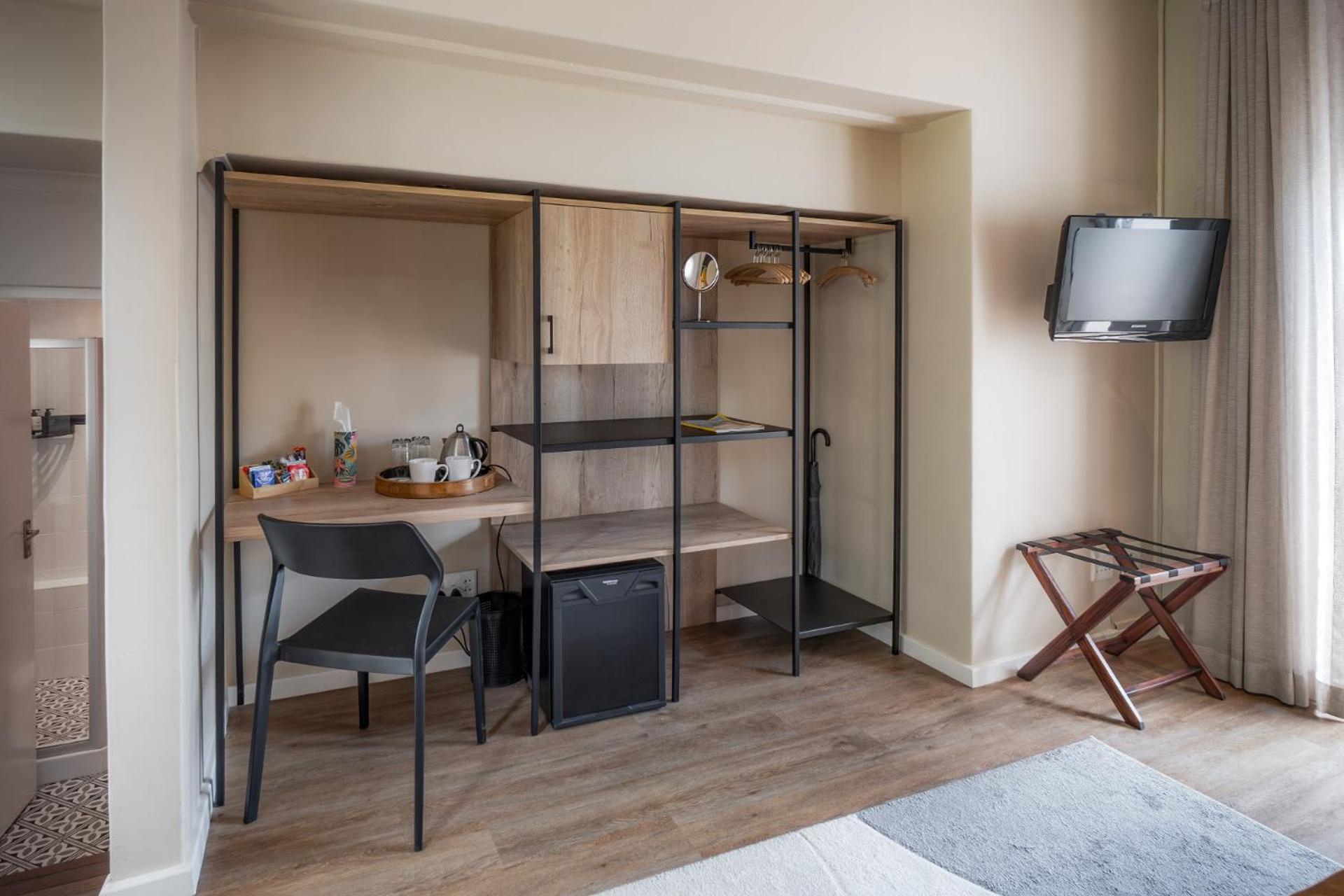 The Dongola Guesthouse Кейптаун Екстериор снимка